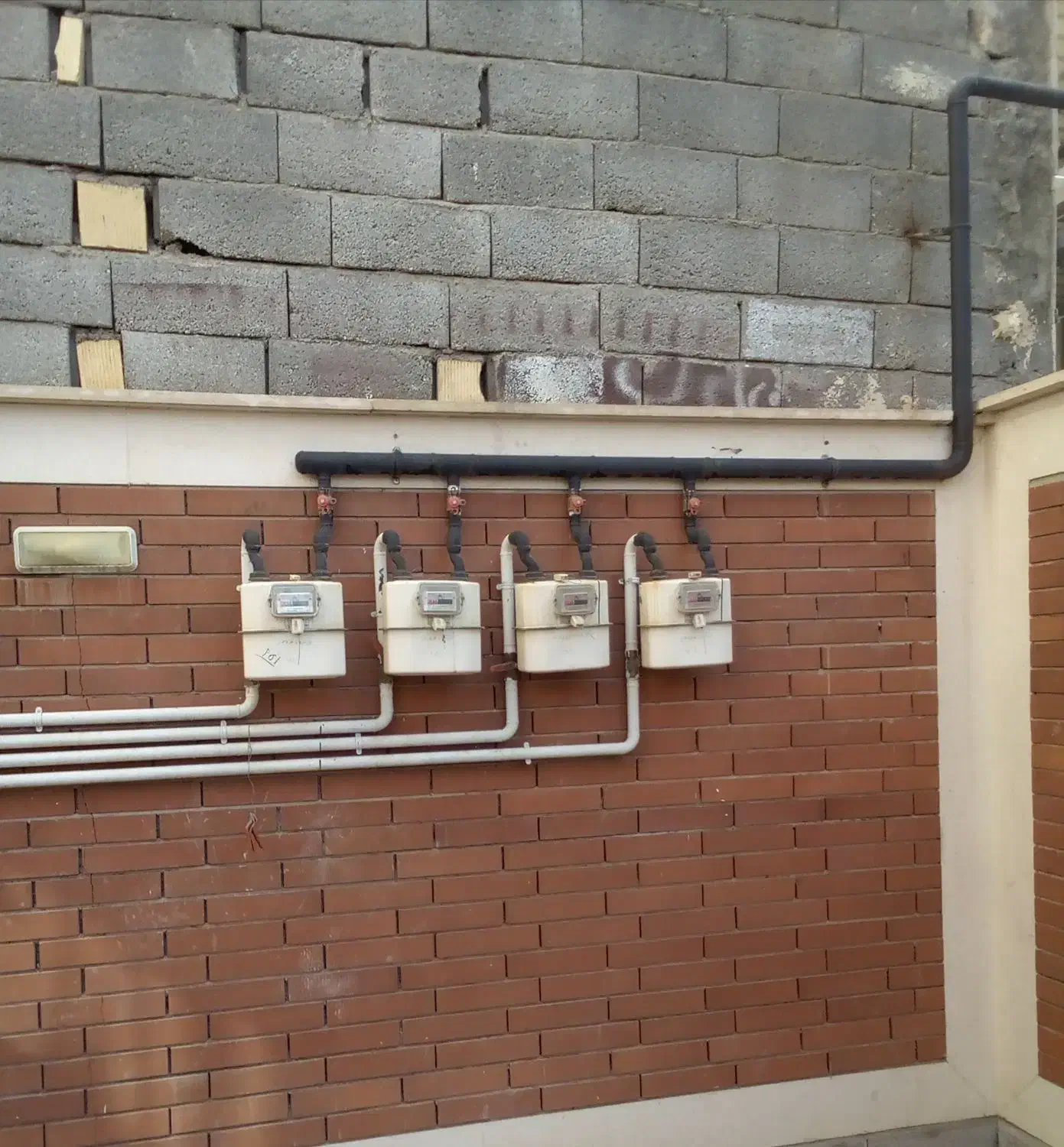 لوله کشی گاز خانگی و تجاری|خدمات پیشه و مهارت|سنندج, |دیوار