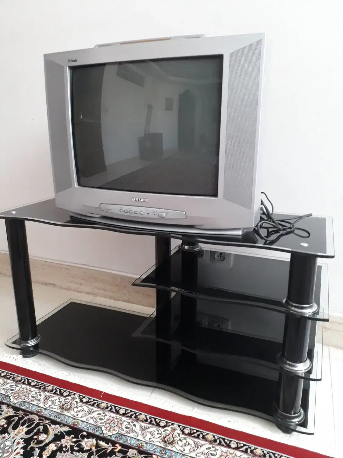 فروش لوازم خانگی|تلویزیون و پروژکتور|بجنورد, |دیوار