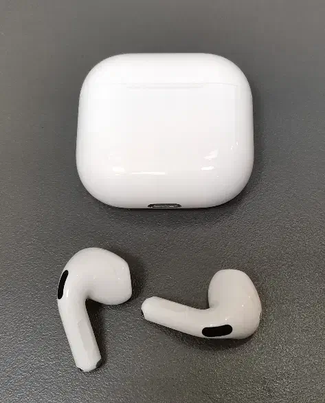 Airpod 4 & pro2|لوازم جانبی موبایل و تبلت|کرمان, |دیوار