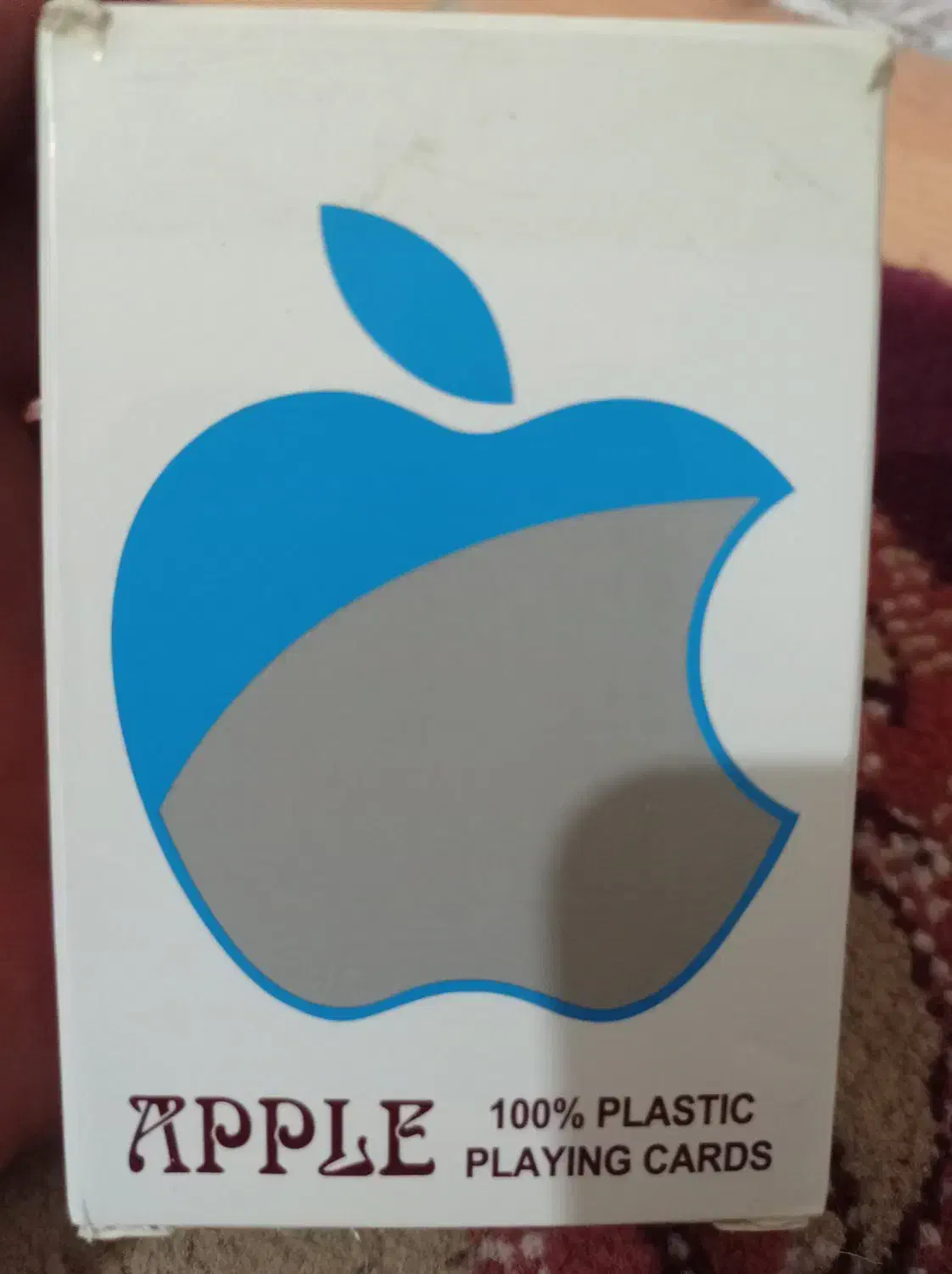 پاستور طرح اپل|اسباببازی|گنبد کاووس, |دیوار