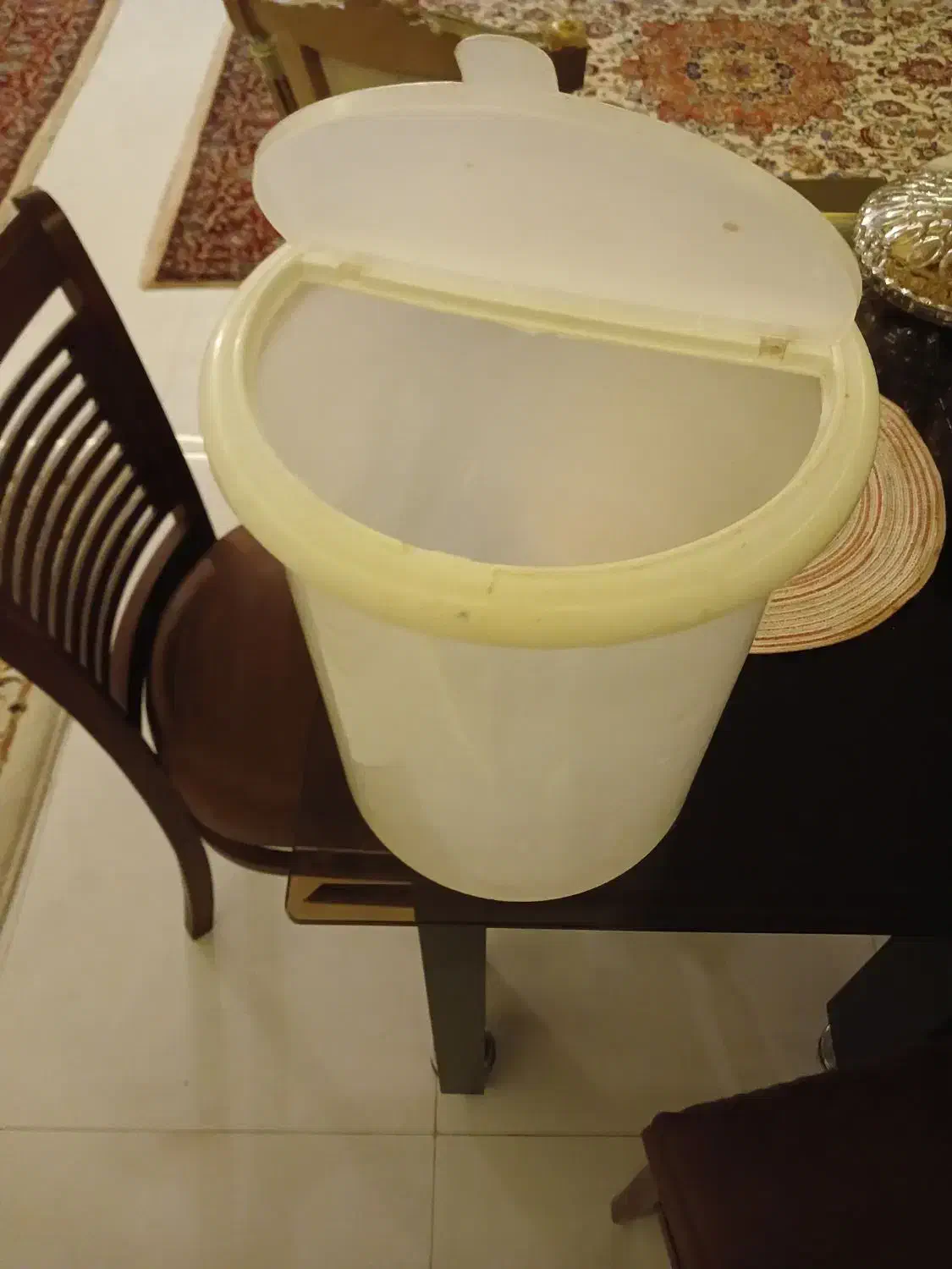 تعدادی لوازم منزل|قوری، کتری، قهوه‌ساز دستی|مشهد, رضاشهر|دیوار