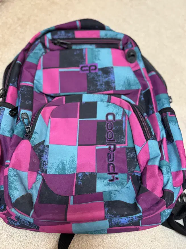 کوله پشتی|کیف، کفش، کمربند|تهران, جمهوری|دیوار