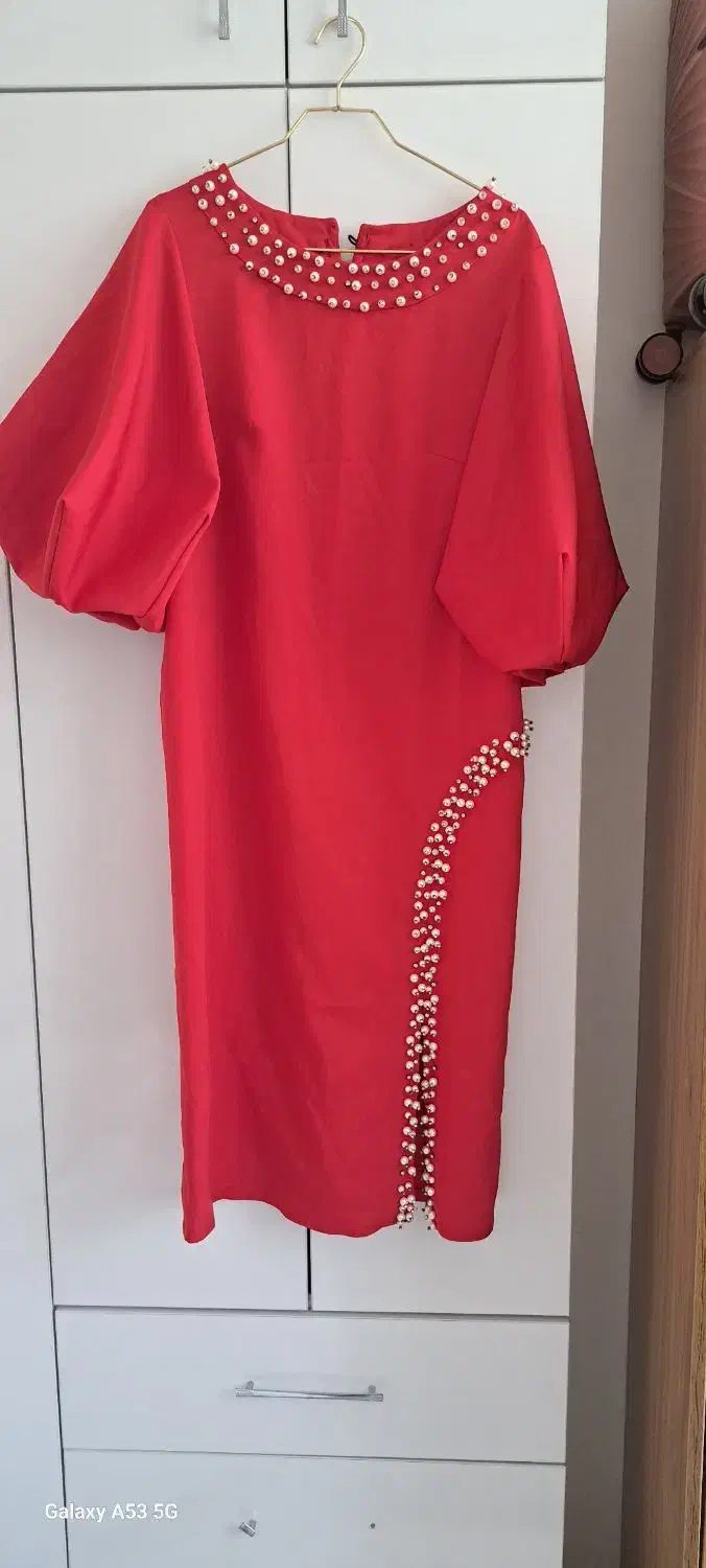 لباس|لباس|رباطکریم, نصیرشهر|دیوار