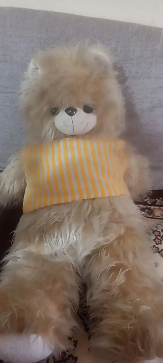 عروسک بزرگ|اسباببازی بچه|خرمشهر, |دیوار