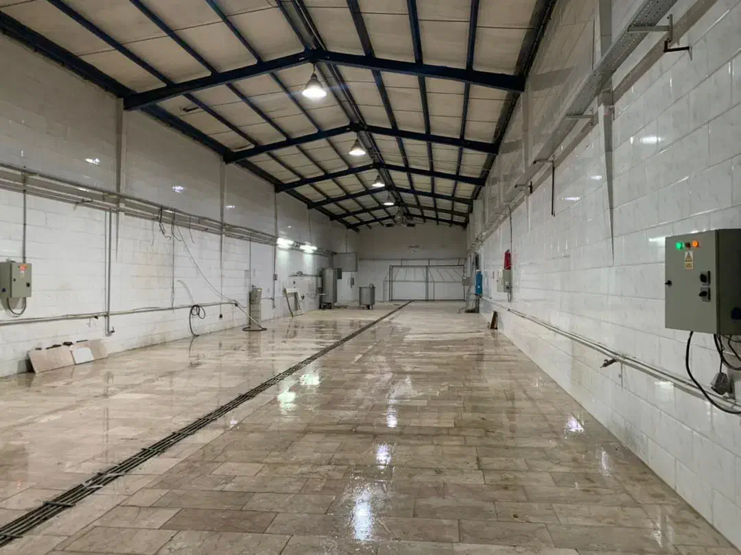 اجاره سوله بهداشتی داخل شهر|اجارهٔ دفتر صنعتی، کشاورزی، تجاری|بروجرد, |دیوار