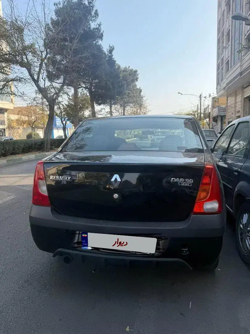 اقساطی با سود بانکی ال نود مدل ۱۳۹۲ تمیز|خودرو سواری و وانت|کرج, فاز ۴ مهرشهر|دیوار