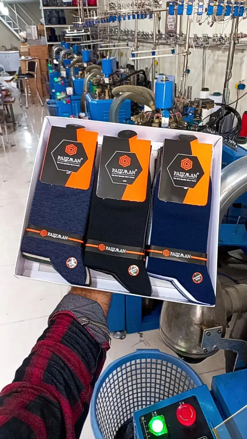 تولید انواع مردانه نخ هندی|لباس|پیرانشهر, |دیوار