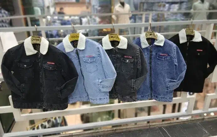 کاپشن لی|لباس|تهران, بازار|دیوار