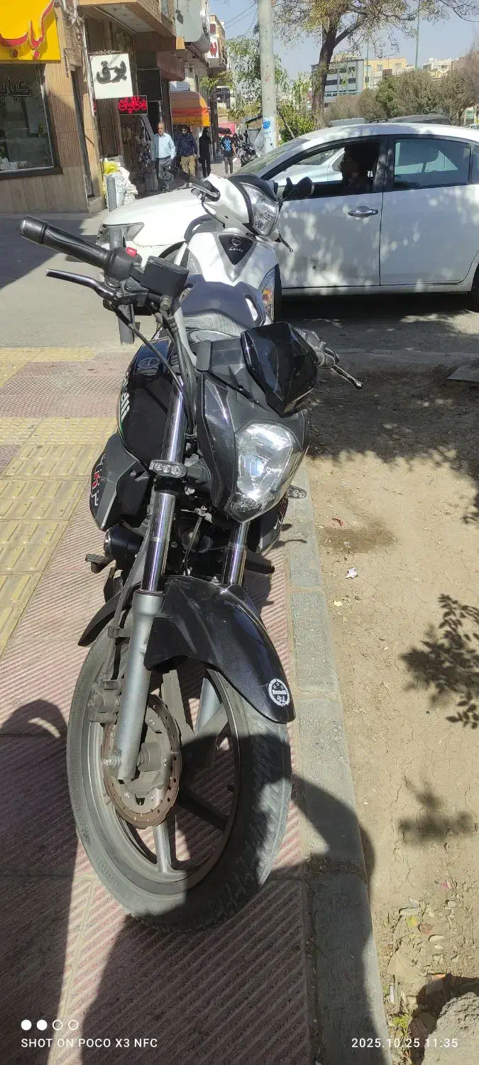 موتور|موتورسیکلت|اصفهان, علی قلی آقا|دیوار