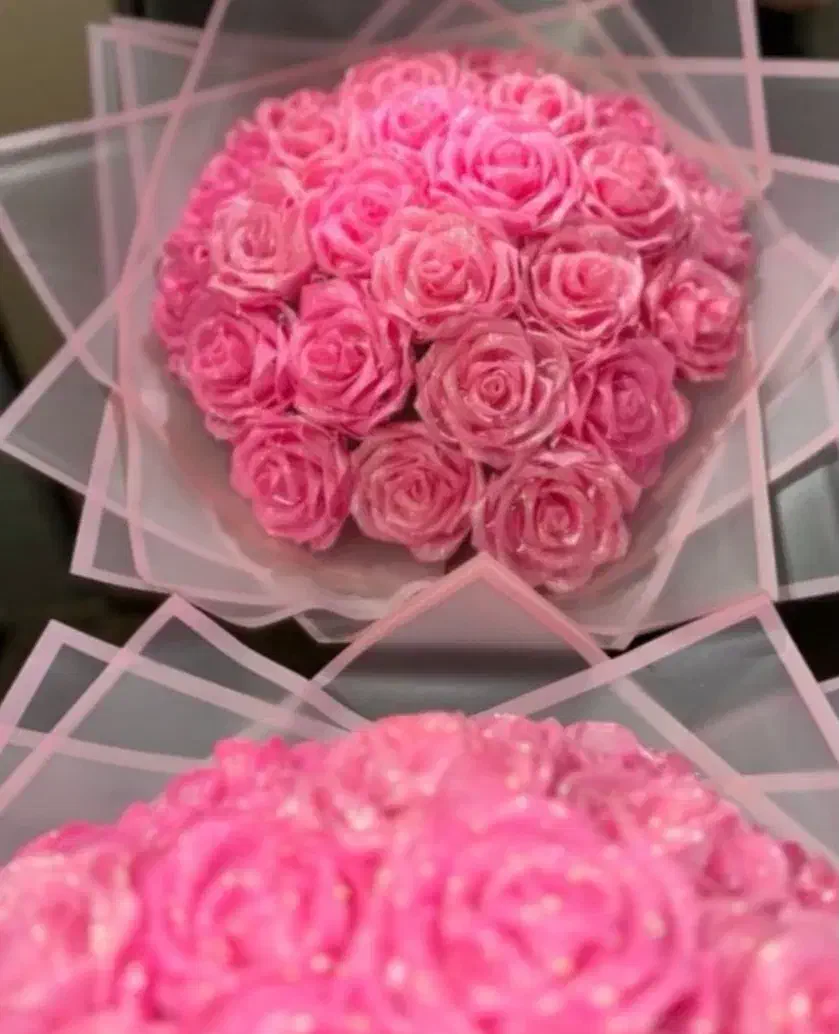 گل روبانی|گل مصنوعی|رباط‌کریم, رباط‌کریم|دیوار