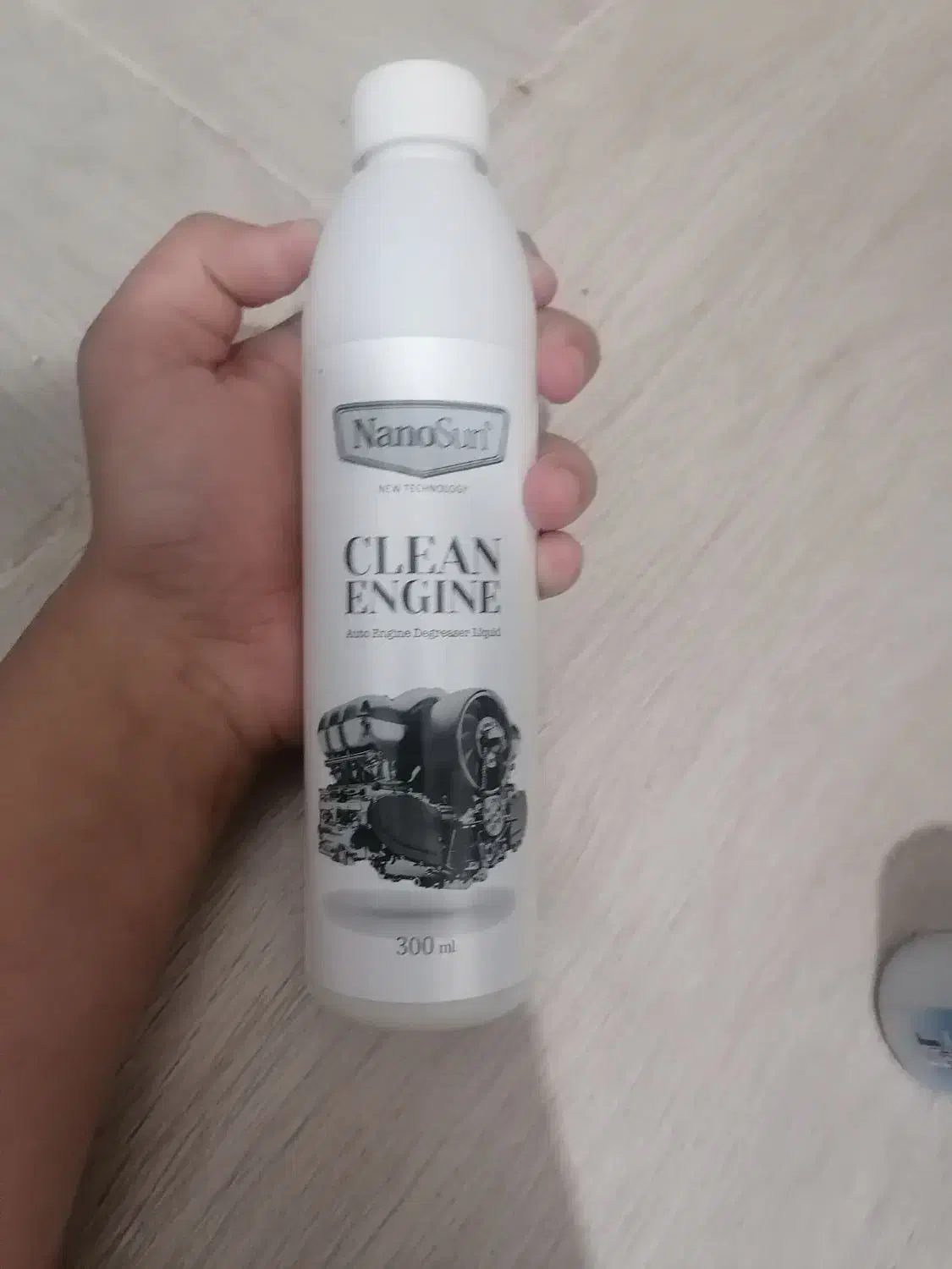 جرم گیر چدن گاز و قابلمه|مواد شوینده و دستمال کاغذی|قم, شهرک فاطمیه|دیوار