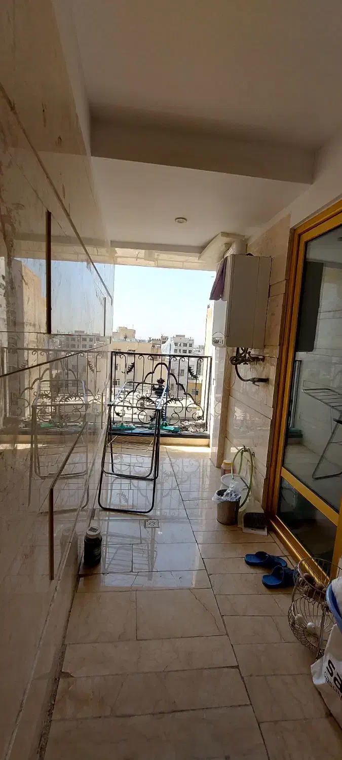 امیرآباد خیابان هفتم اجاره ۱۳۵ متری ۳ خواب