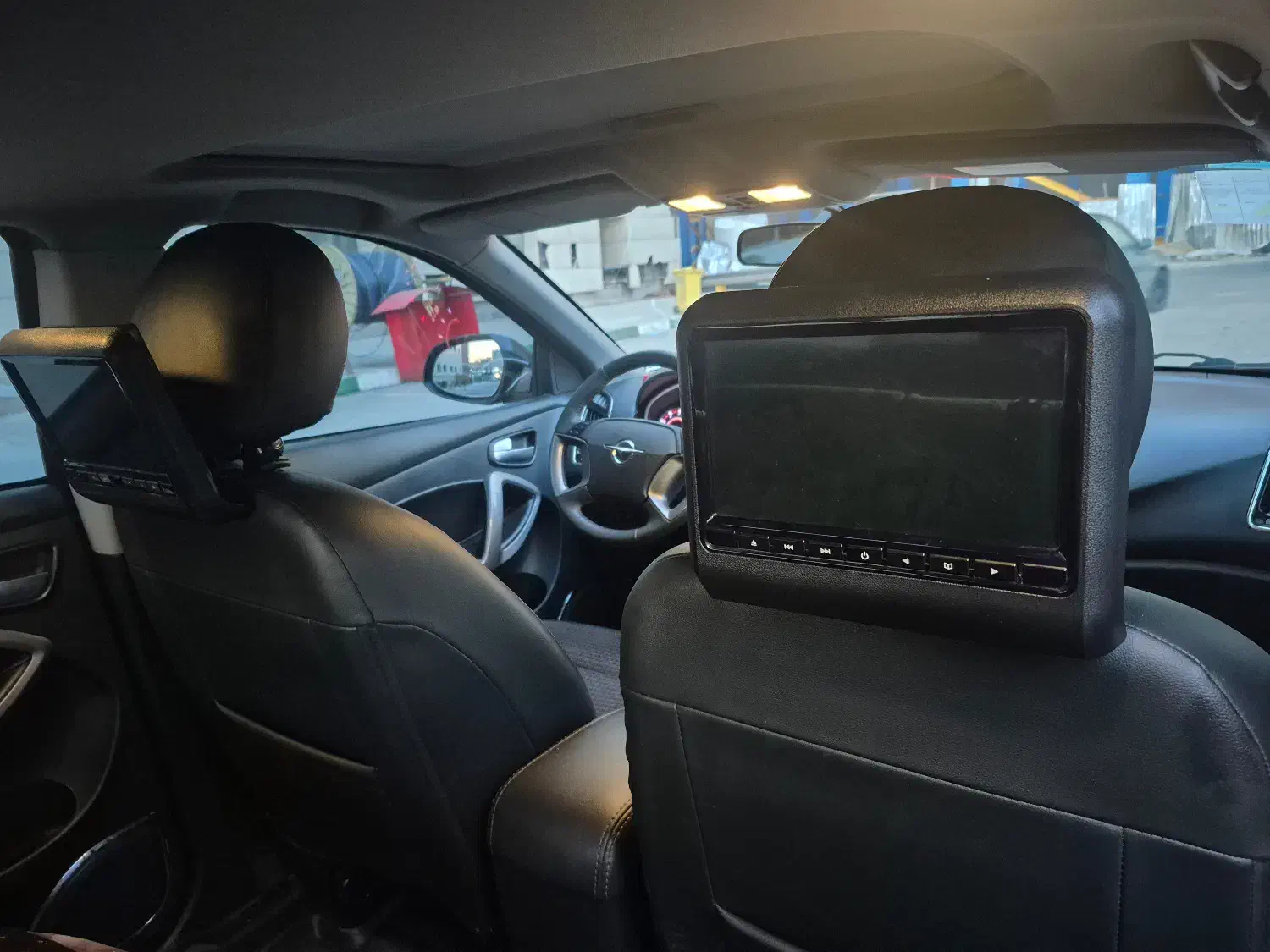 فروش فوری هایما S5 مدل 1401|خودرو سواری و وانت|تهران, شهرآرا|دیوار