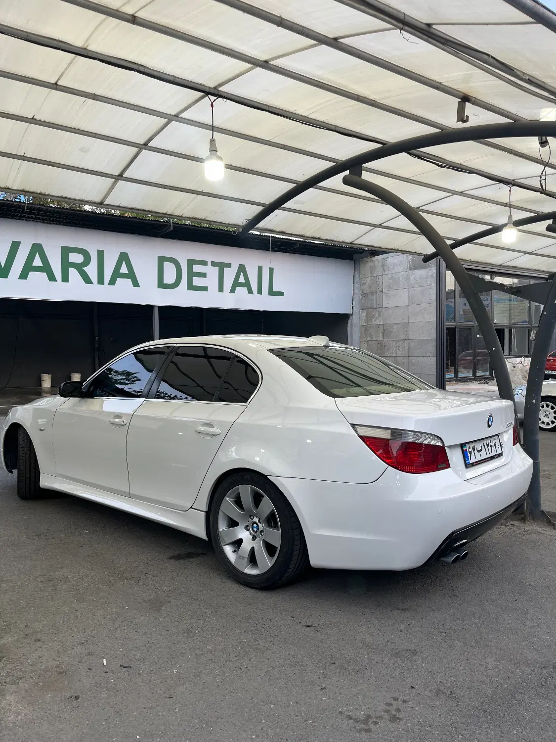 Bmw 530|خودرو سواری و وانت|تهران, ازگل|دیوار