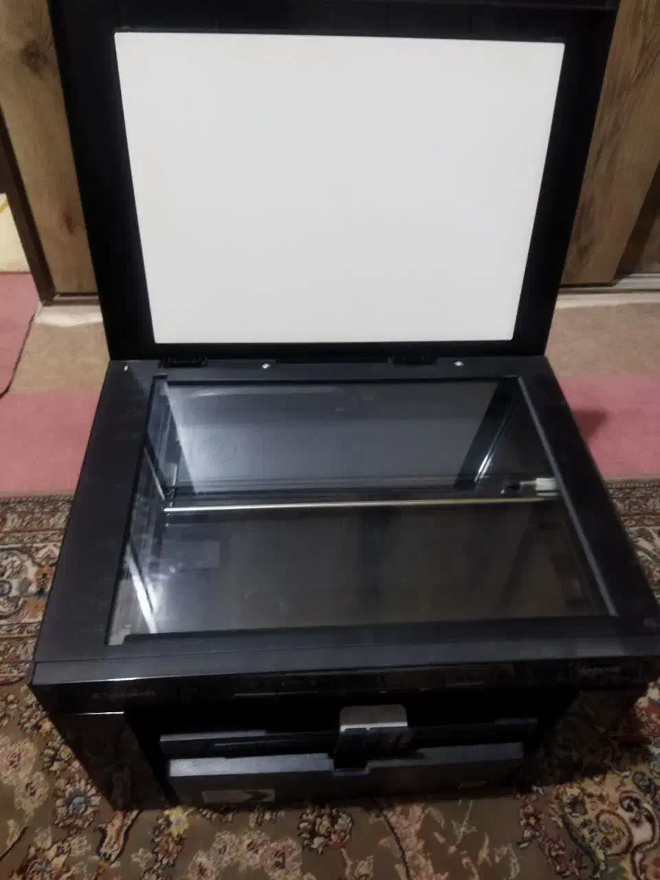 پرینترسه کاره|پرینتر، اسکنر، کپی، فکس|آران و بیدگل, |دیوار