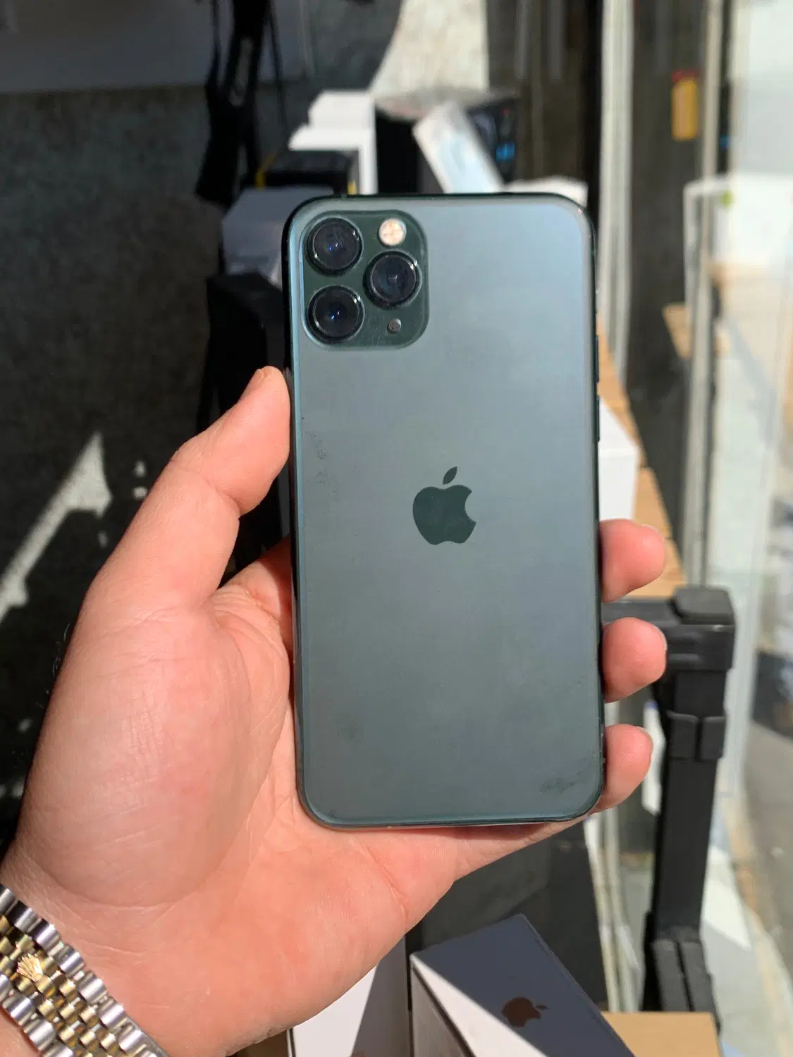 Iphone 11 pro|موبایل|ارومیه, |دیوار