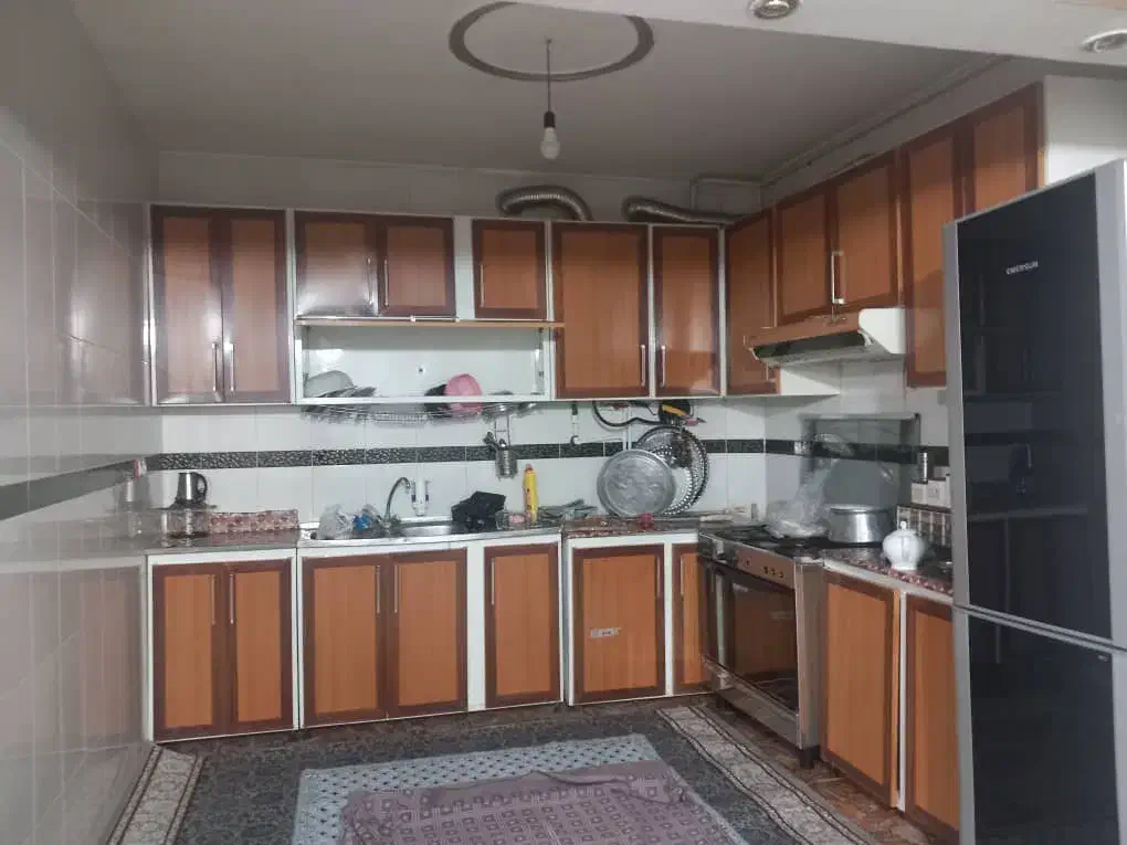 کابینت سالم و تمیز|مصالح و تجهیزات ساختمان|خرم‌آباد, |دیوار