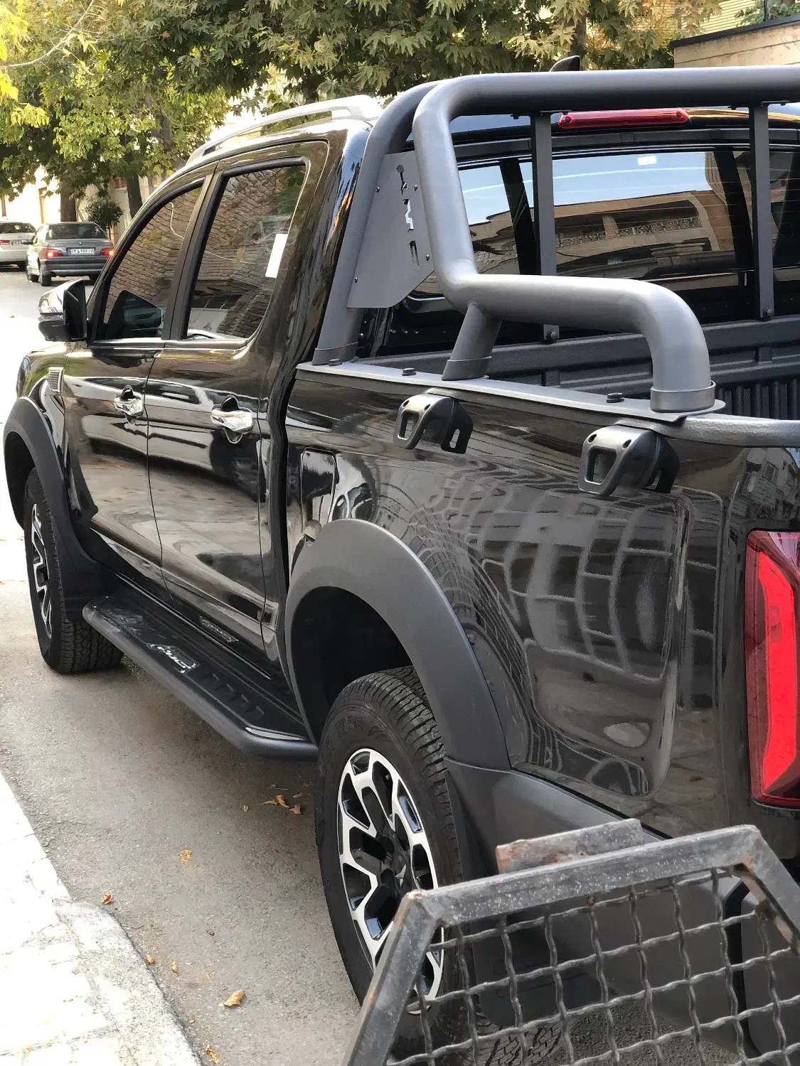 کی ام سی تی۹|خودرو سواری و وانت|ارومیه, |دیوار