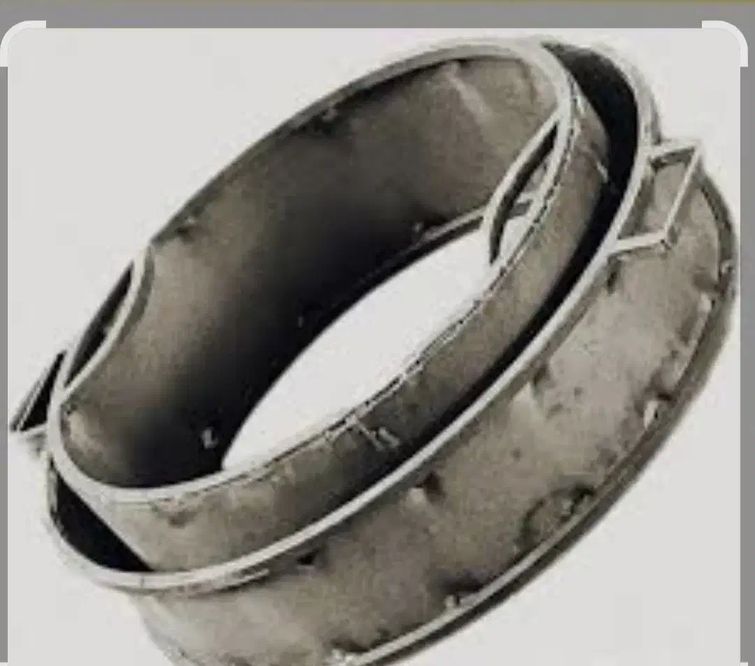 قالب کول در چهار اندازه 70 و80 و90 و 100|مصالح و تجهیزات ساختمان|هشتگرد, طاووسیه|دیوار