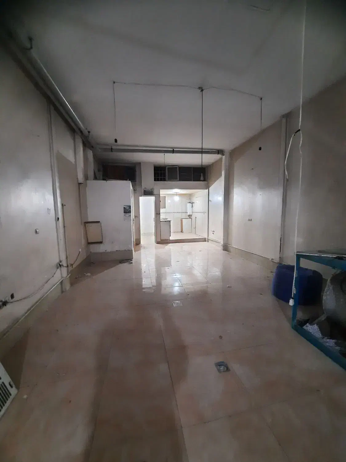 اجاره یک یاب مغازه|اجارهٔ مغازه و غرفه|باغستان, |دیوار