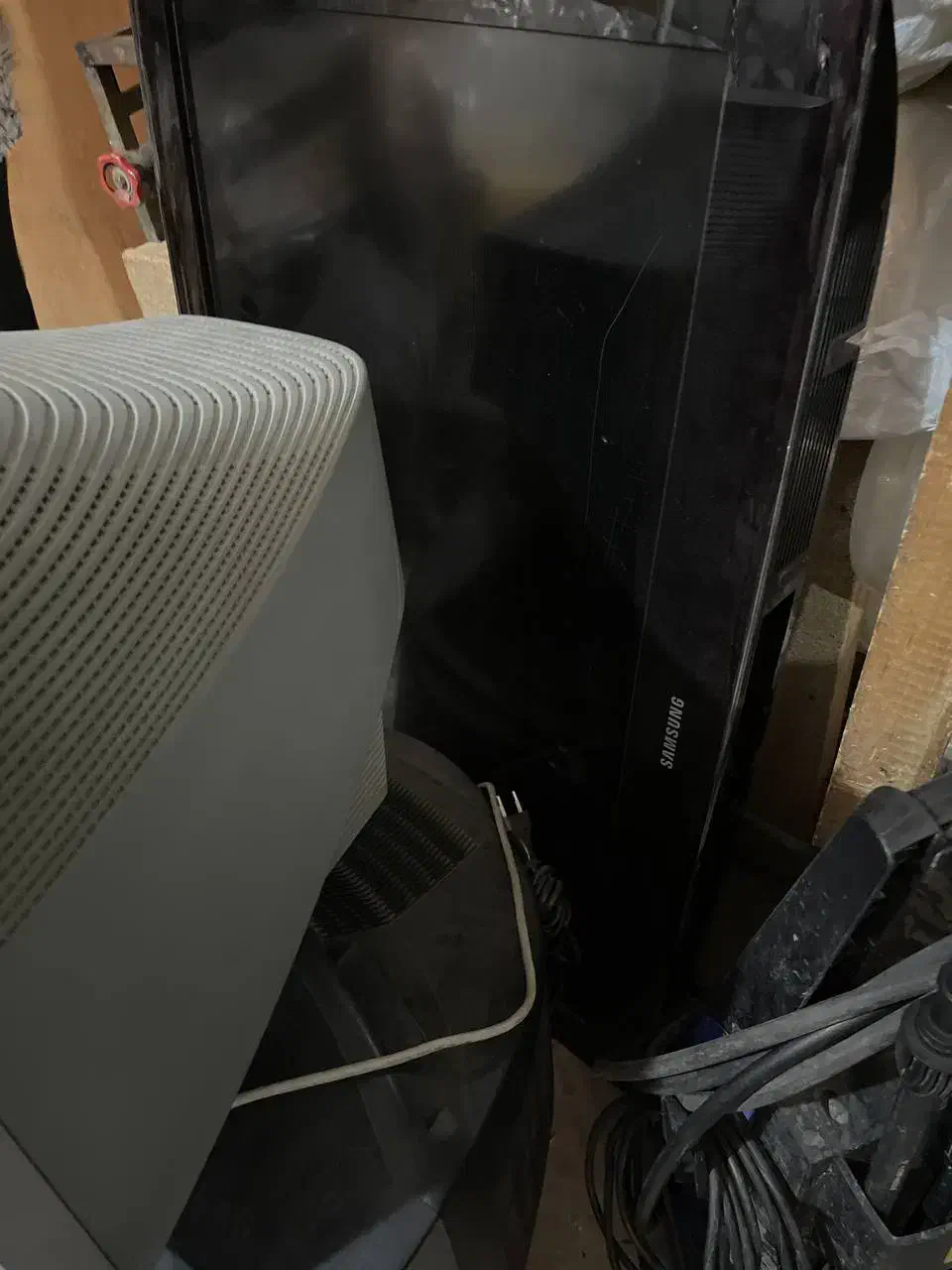 تلوزیون ،ال س دی، مانیتور|تلویزیون و پروژکتور|اسلامشهر, مظفریه|دیوار