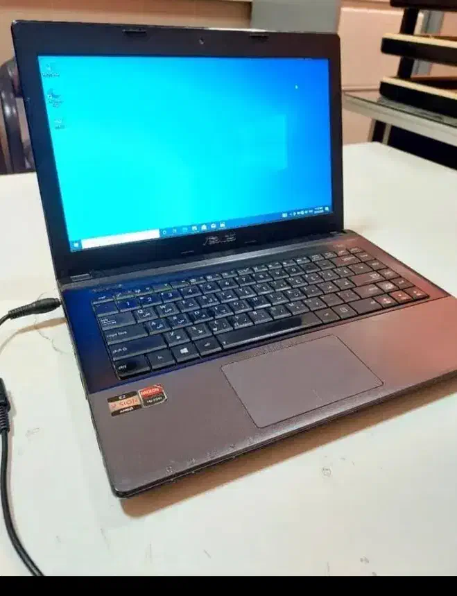 لپتاب ایسوس|رایانه همراه|تبریز, |دیوار