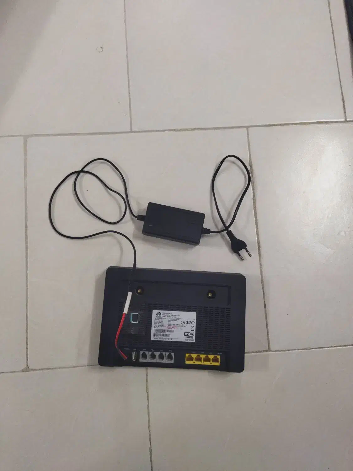 مودم سیمکارتی وای فای|مودم و تجهیزات شبکه|اصفهان, ارزنان|دیوار