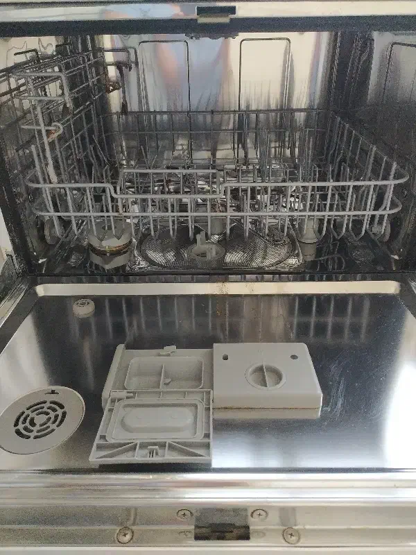 فروش ماشین ظرفشویی|ماشین ظرفشویی|قم, پردیسان|دیوار