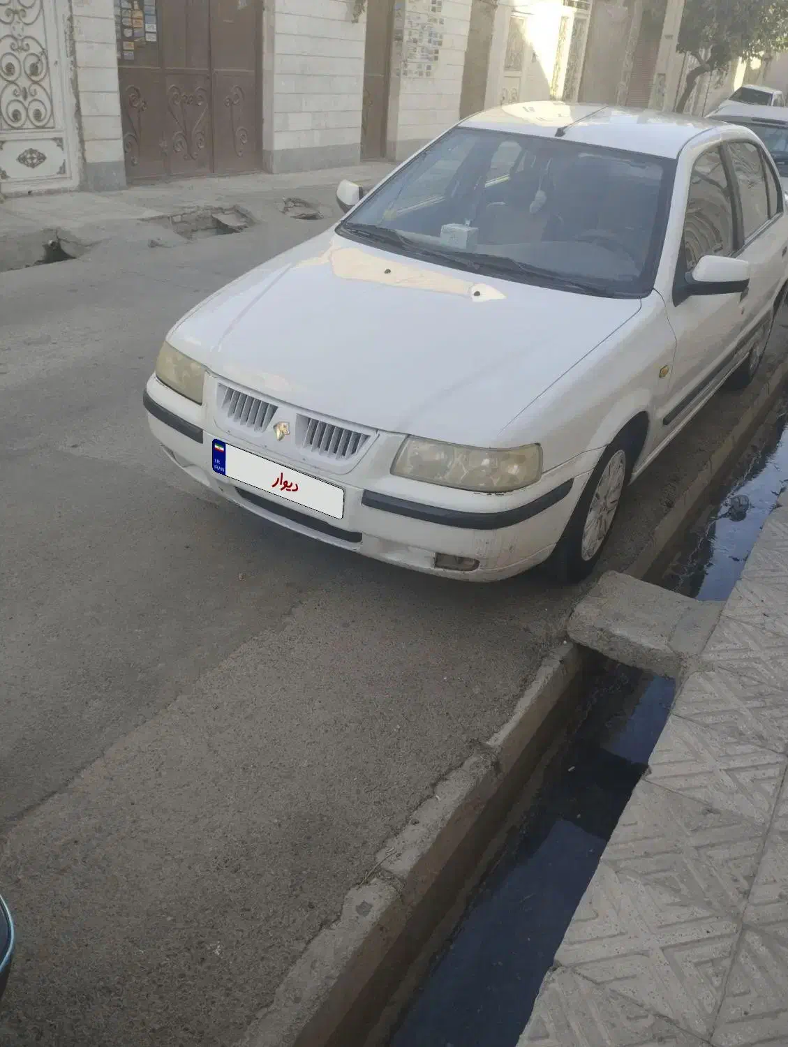 فروش خودرو|خودرو سواری و وانت|قرچک, زیبا شهر|دیوار