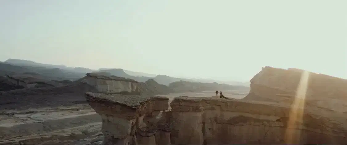 کلیپ فرمالیته قشم-جنوب|خدمات پذیرایی، مراسم|قشم, |دیوار