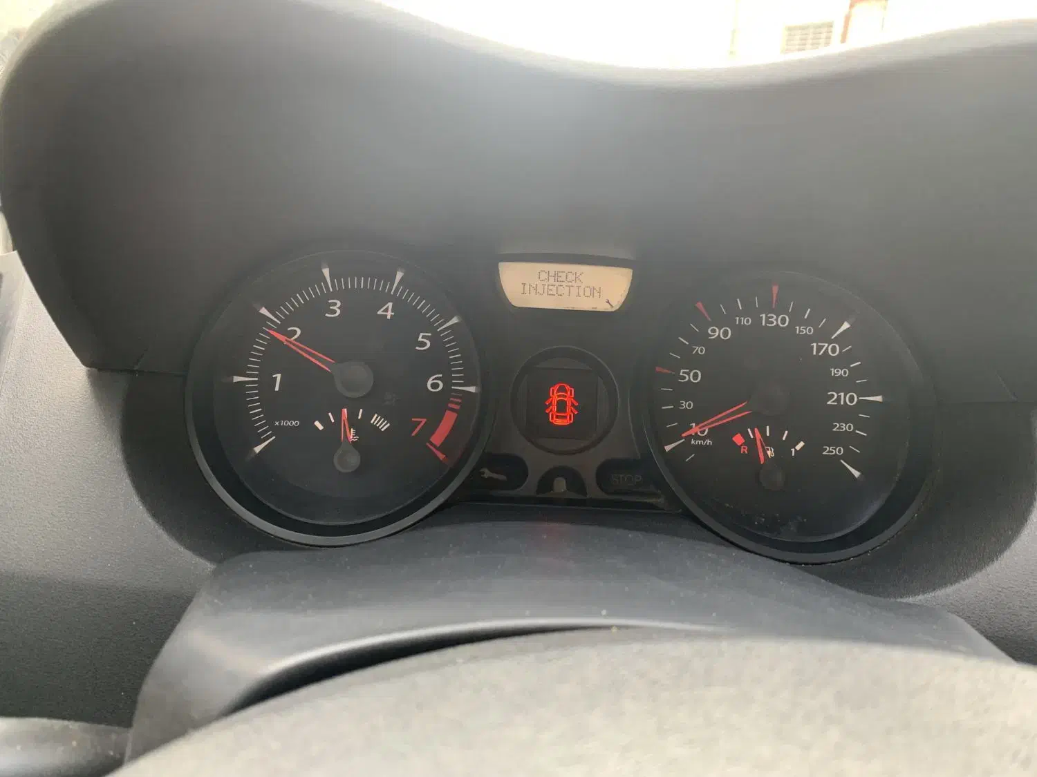 مگان ۱۶۰۰ کم کارکرد تک برگ سند|خودرو سواری و وانت|اردبیل, |دیوار