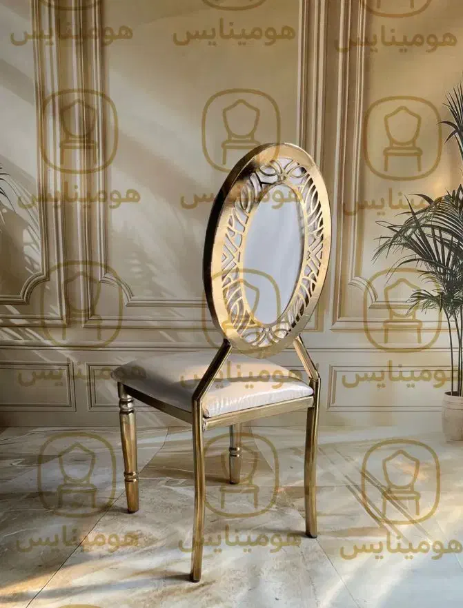 صنذلی تالار آراتا / تالاری|میز و صندلی غذاخوری|کرمان, |دیوار