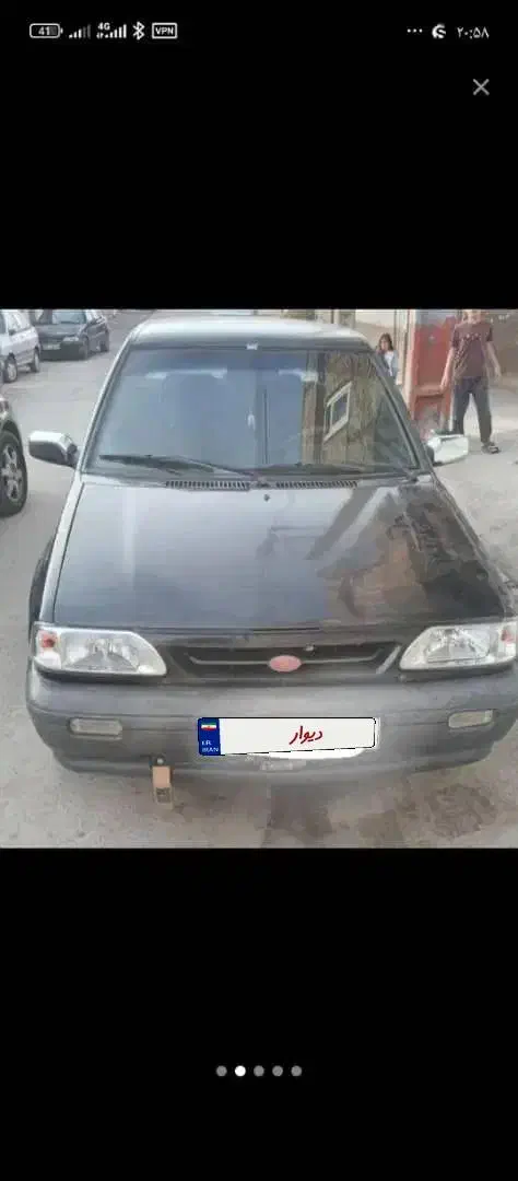 ماشین|خودرو سواری و وانت|پلدشت, |دیوار