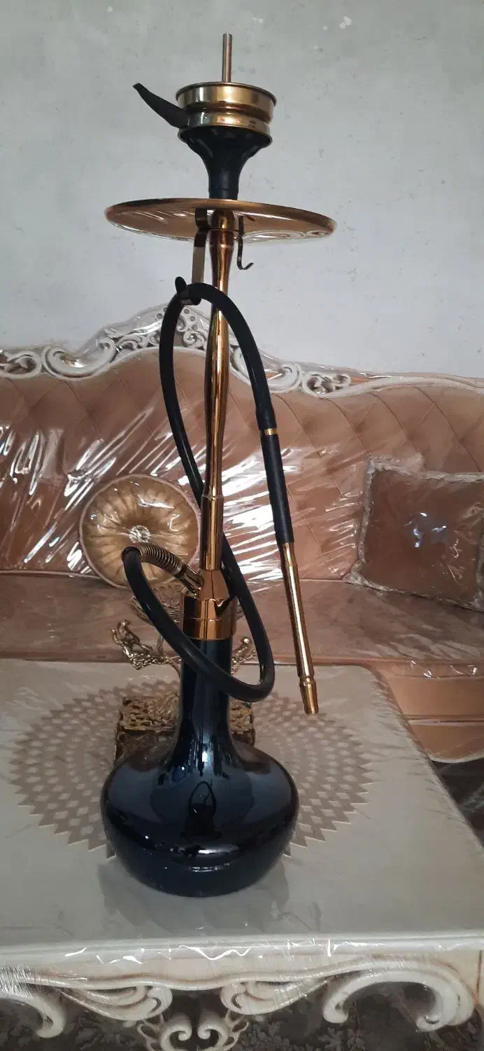 قلیان کلیسیونی کرنو|کلکسیون و سرگرمی|خرمدره, |دیوار