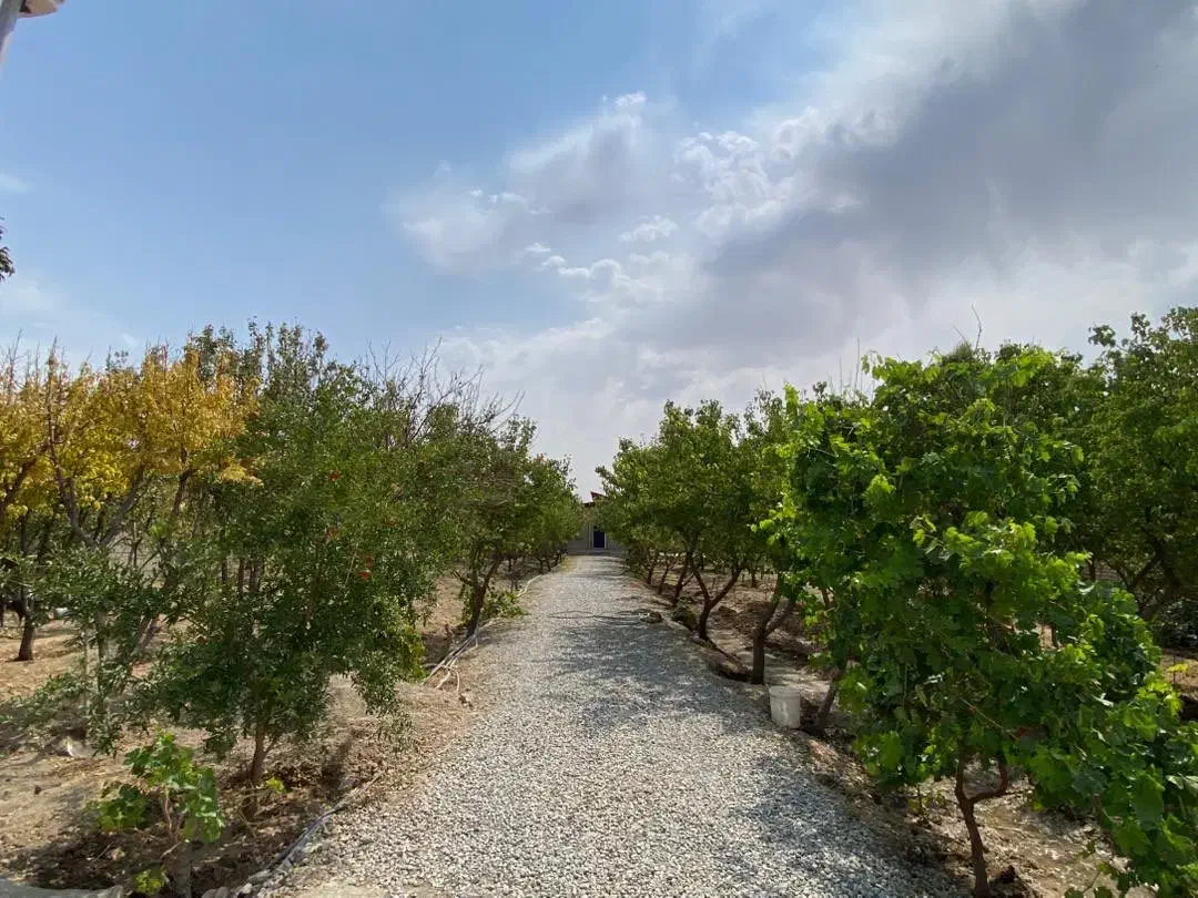 اجاره ویلا صفادشت|اجارهٔ کوتاهمدت ویلا و باغ|صفادشت, |دیوار