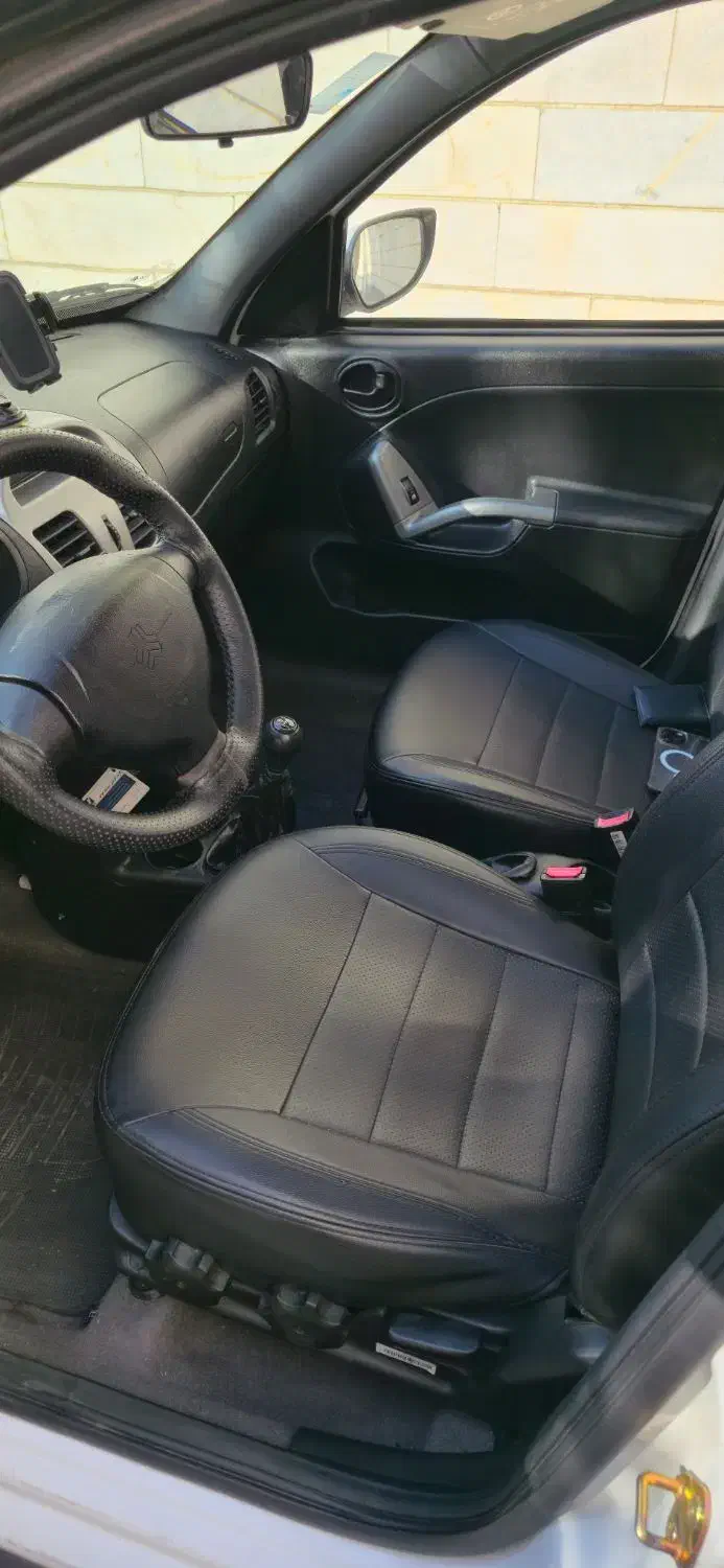 کوییک آخر MT ۱۴۰۱ تکبرگ بیرنگ سفید|خودرو سواری و وانت|تهران, دریا|دیوار