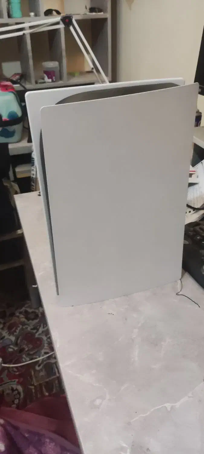 ps5 digital fat|کنسول، بازی ویدئویی و آنلاین|کرمان, |دیوار