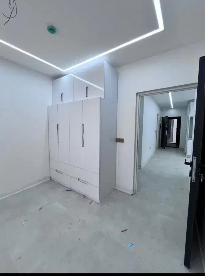 فروش واحد خاص فوق العاده زیبای لاکچری گلشهر دوخواب|فروش آپارتمان|چابهار, |دیوار