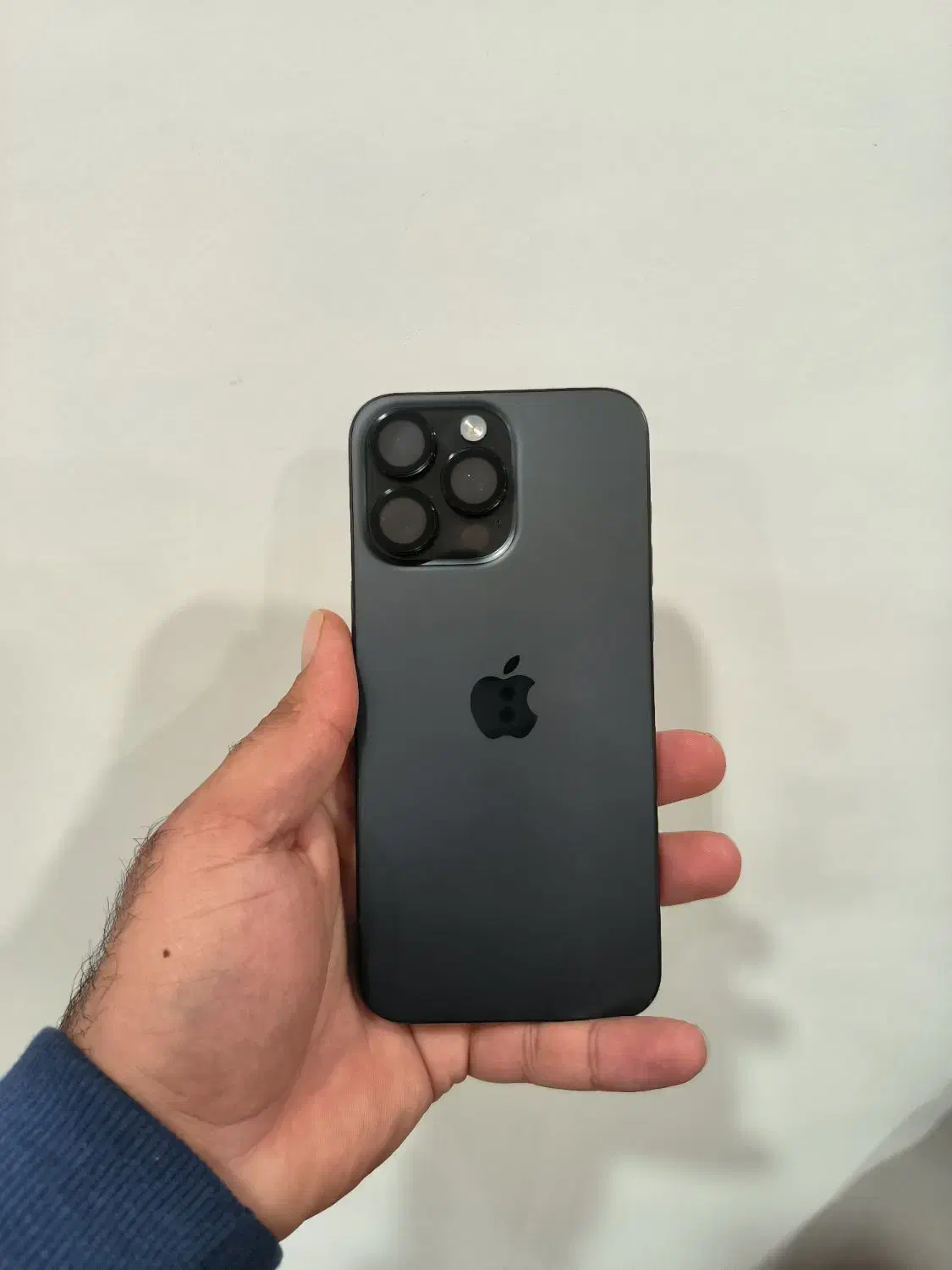 آیفون 15 پرومکس|موبایل|قائن, |دیوار