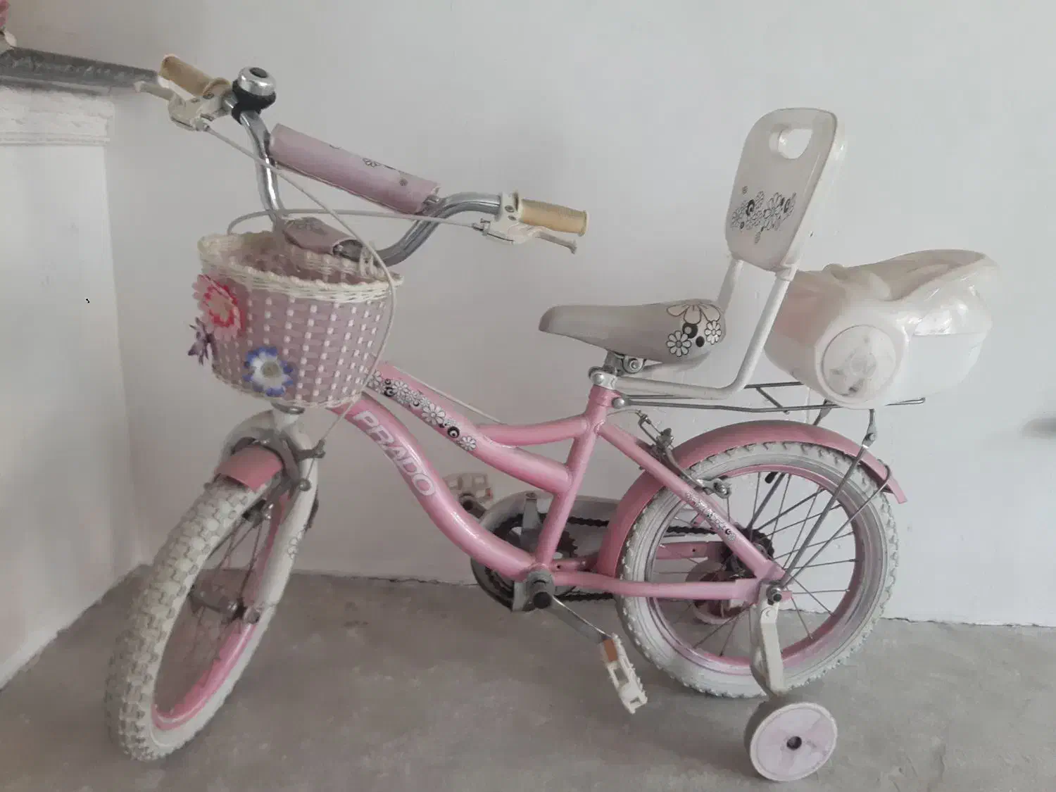 دوچرخه برند Prado|دوچرخه، اسکیت، اسکوتر|آمل, |دیوار