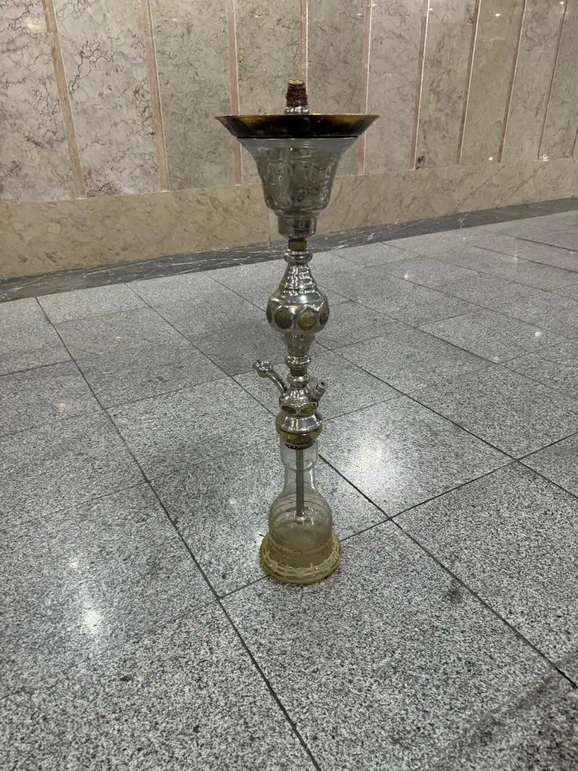 قلیون ترک حاج اوغلی فوری فروشی|کافیشاپ و رستوران|فردیس, منظریه|دیوار