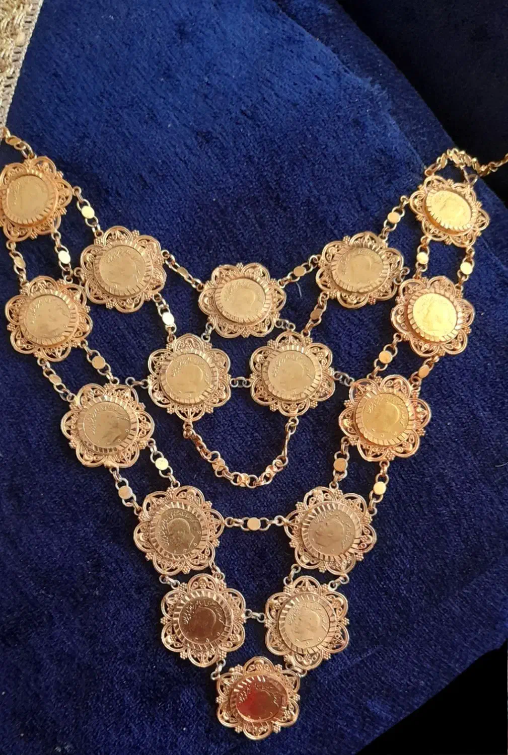 سینریز|بدلیجات|لردگان, |دیوار