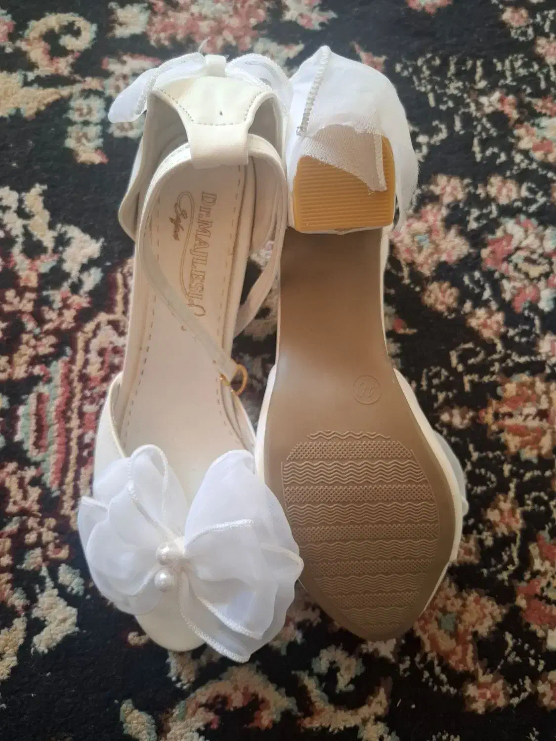 کیف وکفش|کیف، کفش، کمربند|شیراز, شریفآباد|دیوار