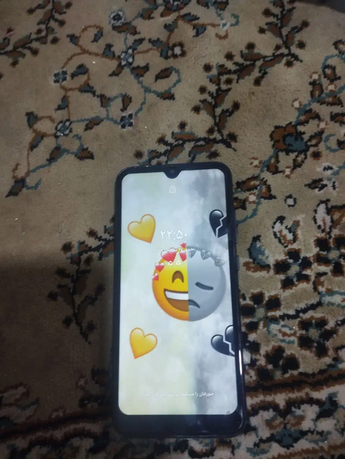 جی‌پلاس P10 با حافظهٔ ۳۲ گیگابایت|موبایل|آبادان, |دیوار