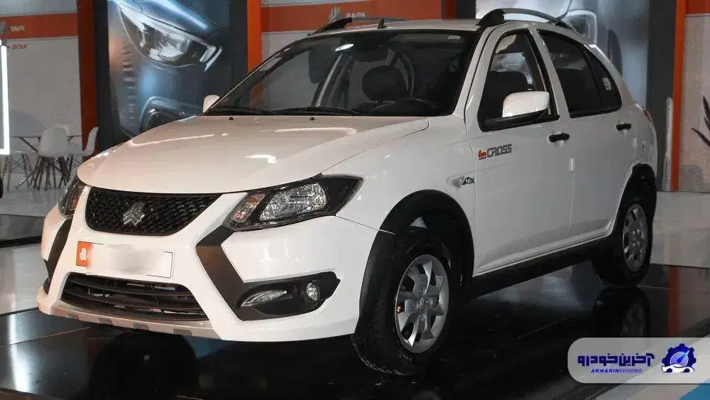 کوییک gx صفر 1404 فول آپشن|خودرو سواری و وانت|فسا, |دیوار