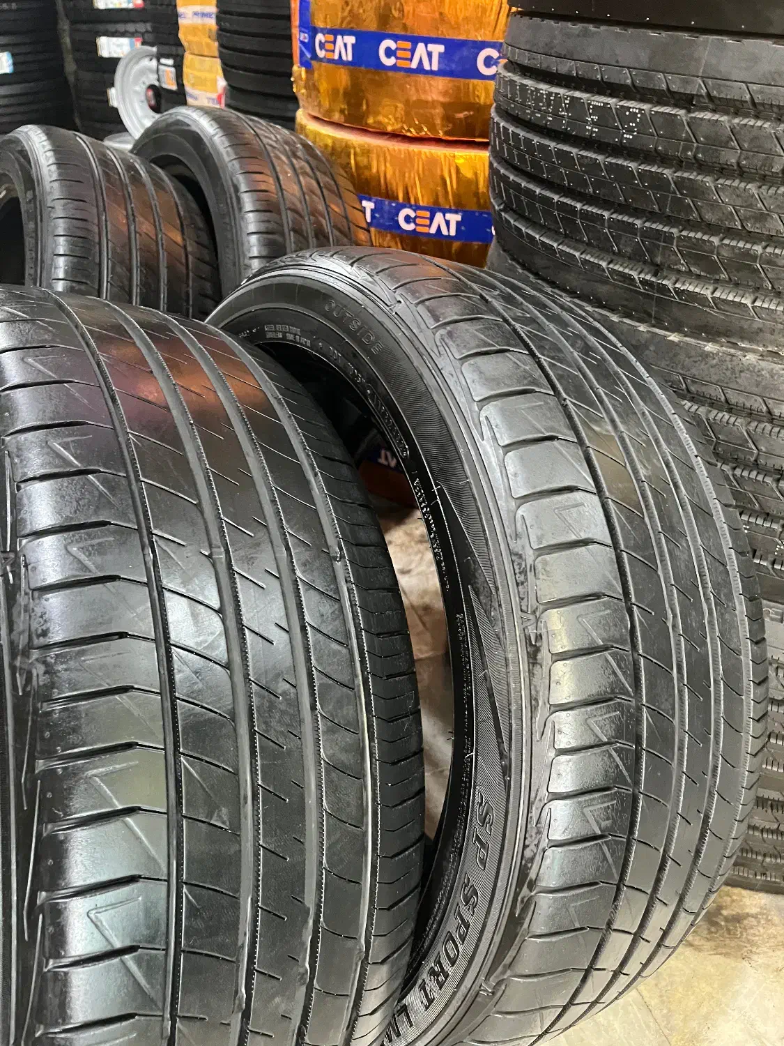 لاستیک اپتیما،سوناتا،جنسیس،آزرا گرنجور|قطعات یدکی و لوازم جانبی|قدس, هفت جوی|دیوار