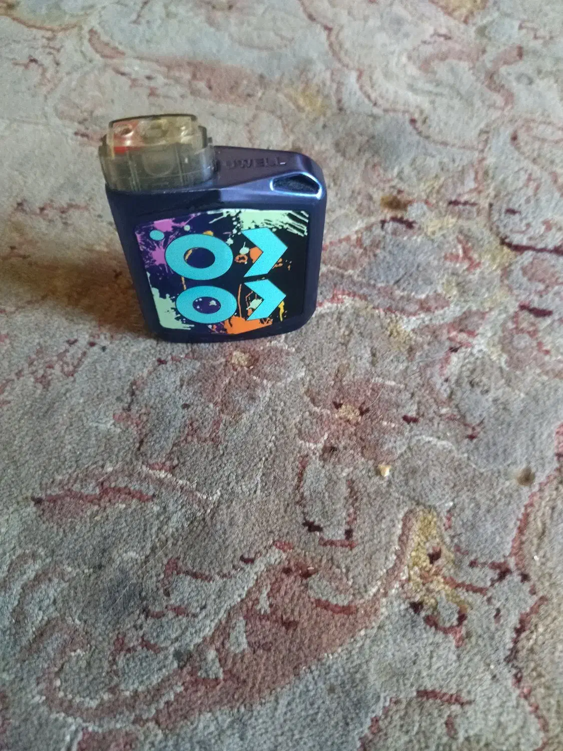 ویپ uvell|زیورآلات و اکسسوری|اسلامشهر, شهرک واوان|دیوار