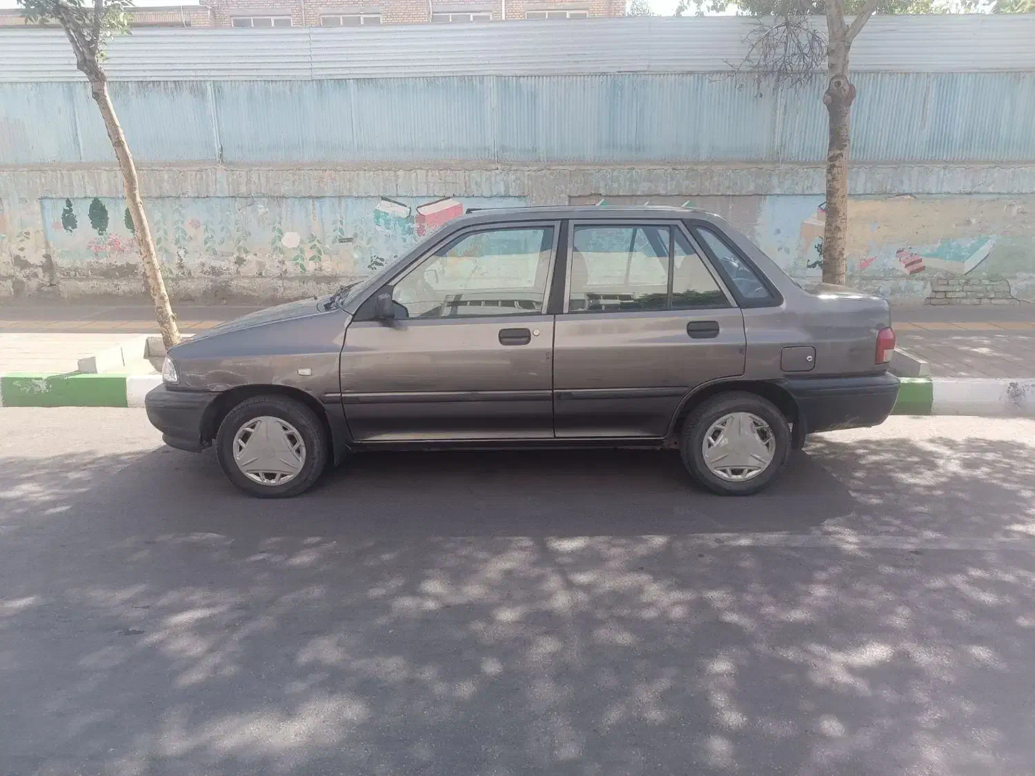 پراید مدل 90|خودرو سواری و وانت|مشهد, گلشور|دیوار