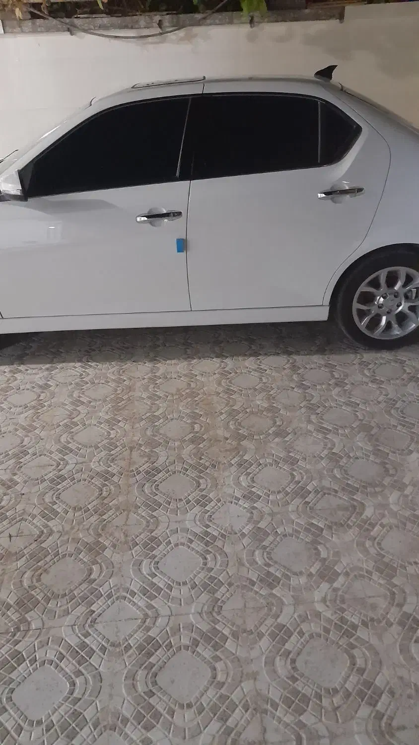 دنااپلاس|خودرو سواری و وانت|شوشتر, |دیوار