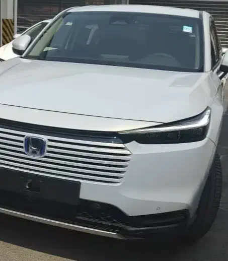 هوندا HRV ژاپنی اصل 2025 هوندا اچ آر وی 2025|خودرو سواری و وانت|تهران, میدان ولیعصر|دیوار